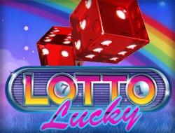 Lotto Lucky Lotto Lucky