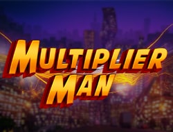Multiplier Man Multiplier Man