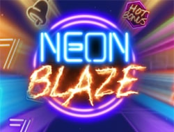 Neon Blaze Neon Blaze