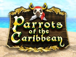 Parrots of the Caribbean Parrots of the Caribbean