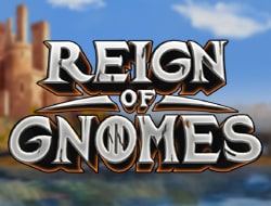 Reign of Gnomes Reign of Gnomes