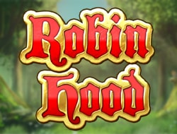 Robin Hood Robin Hood