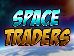 Space Traders Space Traders