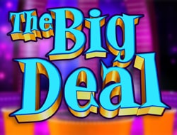 The Big Deal The Big Deal