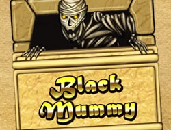 Black Mummy Black Mummy