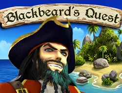 Blackbeards Quest Blackbeards Quest