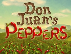 Don Juans Peppers Don Juans Peppers