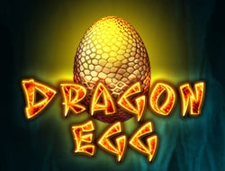 Dragon Egg Dragon Egg