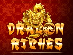 Dragon Riches  Dragon Riches
