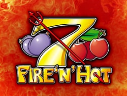 Fire n Hot Fire n Hot