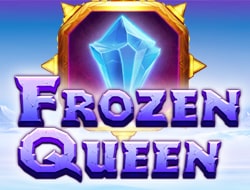 Frozen Queen Frozen Queen