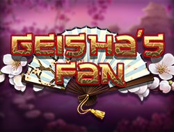 Geishas Fan Geishas Fan