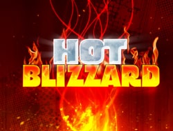 Hot Blizzard Hot Blizzard