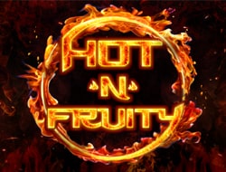 Hot n Fruity Hot n Fruity