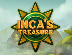 Incas Treasure Incas Treasure
