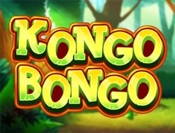 Kongo Bongo Kongo Bongo