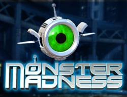 Monster Madness Monster Madness