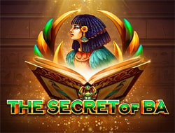 The Secret of BA The Secret of BA