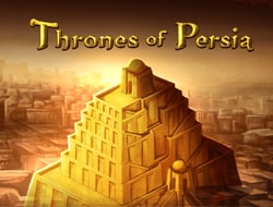 Thrones of Persia Thrones of Persia