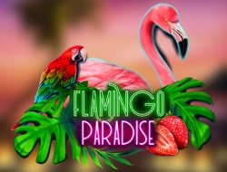 FLAMINGO PARADISE FLAMINGO PARADISE