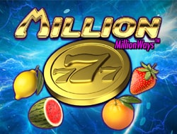 MILLION 777 MILLION 777