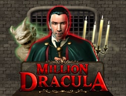MILLION DRACULA MILLION DRACULA