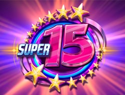 SUPER 15 STARS SUPER 15 STARS