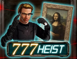777 HEIST 777 HEIST
