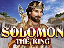 SOLOMON: THE KING SOLOMON: THE KING