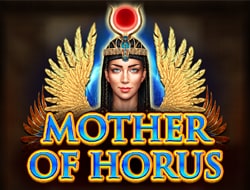 MOTHER OF HORUS MOTHER OF HORUS