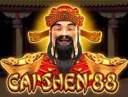 CAI SHEN 88 CAI SHEN 88