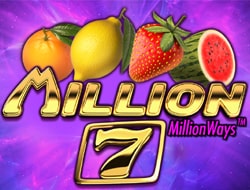 MILLION 7 MILLION 7