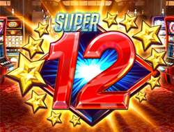 SUPER 12 STARS SUPER 12 STARS