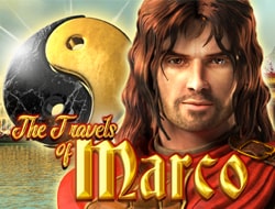 THE TRAVELS OF MARCO THE TRAVELS OF MARCO