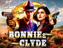 BONNIE AND CLYDE BONNIE AND CLYDE