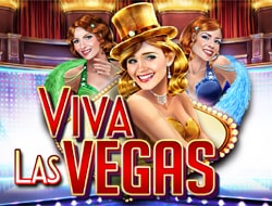 VIVA LAS VEGAS VIVA LAS VEGAS