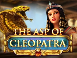 THE ASP OF CLEOPATRA THE ASP OF CLEOPATRA