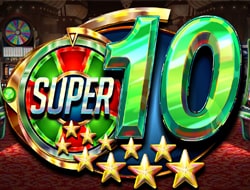 SUPER 10 STARS SUPER 10 STARS