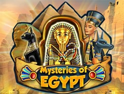 MYSTERIES OF EGYPT MYSTERIES OF EGYPT