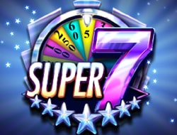 SUPER 7 STARS SUPER 7 STARS