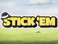 Stickem Stickem