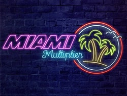 Miami Multiplier Miami Multiplier