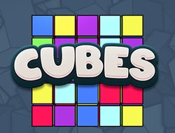 Cubes Cubes