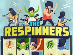 The Respinners The Respinners