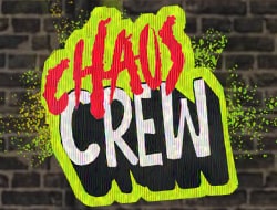 Chaos Crew Chaos Crew