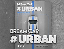 Dream Car Urban Dream Car Urban