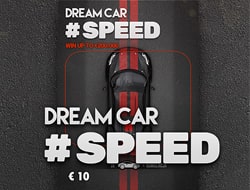 Dream Car Speed Dream Car Speed
