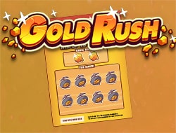 Gold Rush Gold Rush