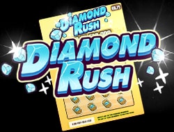 Diamond Rush Diamond Rush