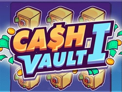 Cash Vault I Cash Vault I